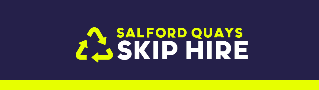 salford quays skip hire