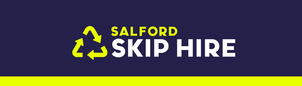 Salford skip hire